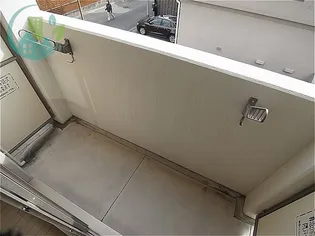 ソルジェンテ御影【4階】の内装