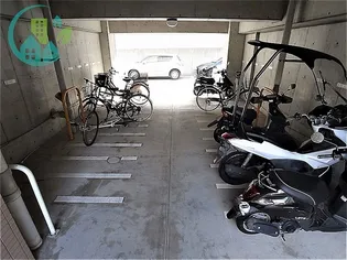 ソルジェンテ御影【4階】のその他画像