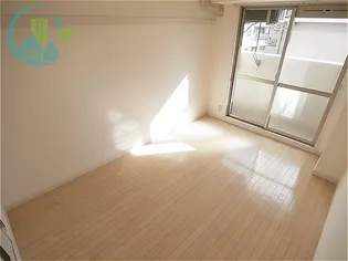 ソルジェンテ御影【4階】の居間