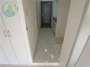 ソルジェンテ御影【4階】のキッチン