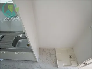 ソルジェンテ御影【4階】のキッチン