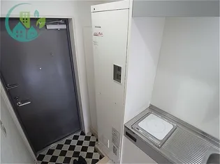 ソルジェンテ御影【4階】の内装