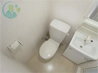 ソルジェンテ御影【4階】の内装