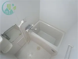 ソルジェンテ御影【4階】の風呂