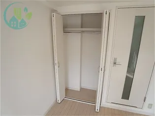 ソルジェンテ御影【4階】の内装