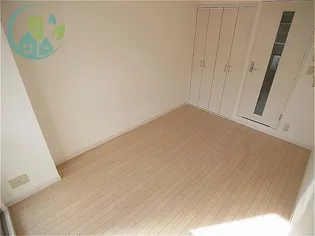 ソルジェンテ御影【4階】の居間