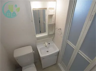 ソルジェンテ御影【4階】の内装