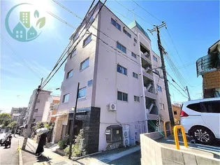 シャトー六甲の画像