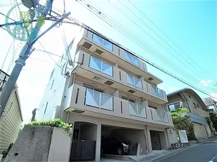 ロイヤルコート六甲桜ヶ丘の画像