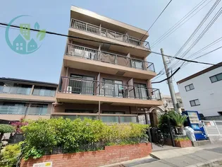 六甲館の画像