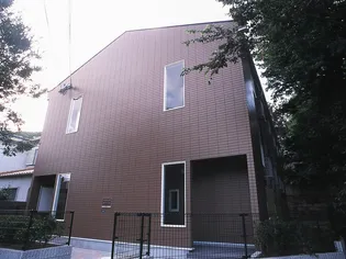 レオパレス北野坂の画像