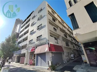 住吉ハイツI【2階】の外観