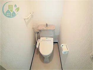 六甲パークランド【4階】の内装