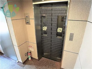 六甲パークランド【4階】のその他画像