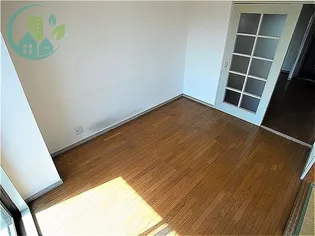 六甲パークランド【4階】の内装