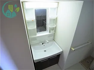 六甲パークランド【4階】の内装