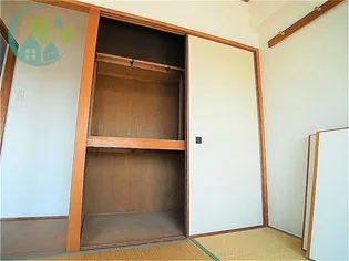 六甲パークランド【4階】の内装