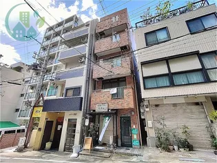 グローバル王子公園【6階】の外観