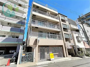 マヤコーポ西棟の画像