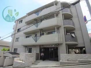 ベルロード六甲の画像