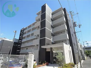 プレ ラ メール御影IIの画像