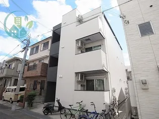 LA BUONA STELLA 御影の画像