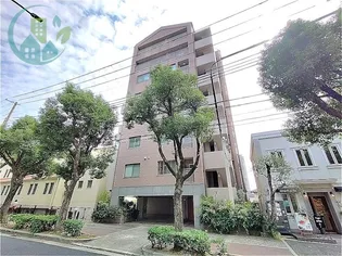 シェヌーア御影の画像