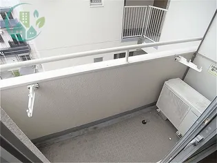 ダイドーメゾン御影VI【4階】の内装