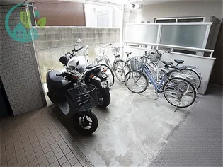 ダイドーメゾン御影VI【4階】のその他画像