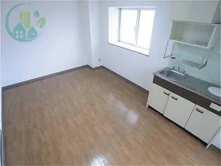 ダイドーメゾン御影VI【4階】の居間