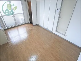 ダイドーメゾン御影VI【4階】の寝室