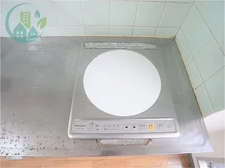 ダイドーメゾン御影VI【4階】のキッチン