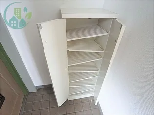 ダイドーメゾン御影VI【4階】の内装