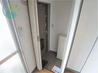 ダイドーメゾン御影VI【4階】の内装