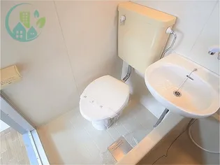 ダイドーメゾン御影VI【4階】の内装