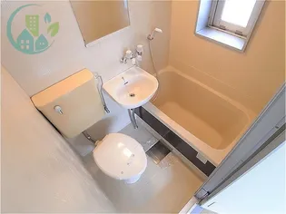 ダイドーメゾン御影VI【4階】の風呂