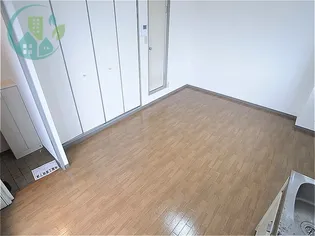 ダイドーメゾン御影VI【4階】の内装