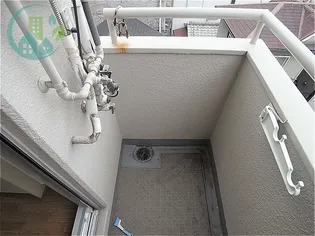 ダイドーメゾン御影VI【4階】の内装