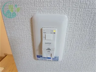 高羽ハイム【1階】のその他画像