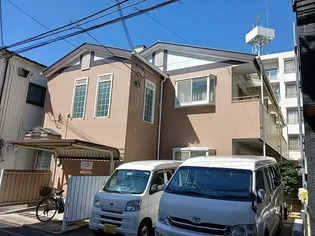 ロン フルーヴ深江の画像