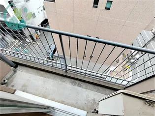 北山ビル【5階】の内装