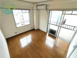 北山ビル【5階】の寝室