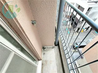 北山ビル【5階】の内装