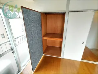 北山ビル【5階】の内装