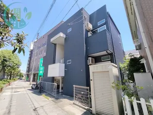 パロアルトIIの画像