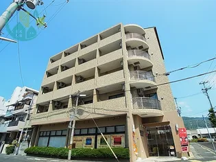 リッツコート六甲の画像