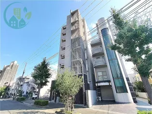 ワコーレヴィータ神戸住吉の画像