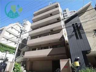 ノモズヴィレッジ六甲【4階】の外観