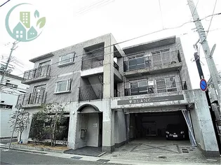 BLANC岩屋中町の画像