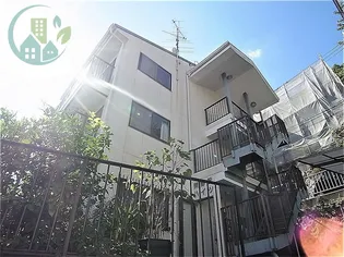 美野丘ハイツの画像